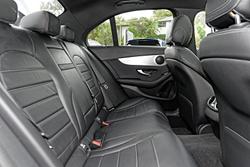2020 Mercedes-Benz C-Class C300