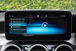 2020 Mercedes-Benz C-Class C300