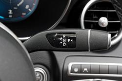 2020 Mercedes-Benz C-Class C300
