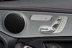 2022 Mercedes-Benz GLC-Class GLC300