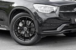 2022 Mercedes-Benz GLC-Class GLC300