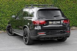2022 Mercedes-Benz GLC-Class GLC300
