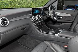 2022 Mercedes-Benz GLC-Class GLC300
