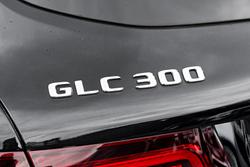2021 Mercedes-Benz GLC-Class GLC300