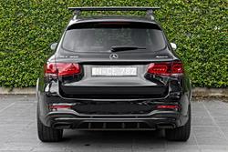 2022 Mercedes-Benz GLC-Class GLC300