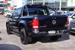 2019 Volkswagen Amarok TDI550 Core