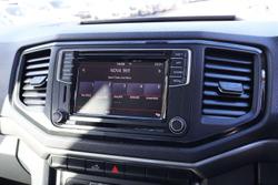 2019 Volkswagen Amarok TDI550 Core
