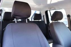 2019 Volkswagen Amarok TDI550 Core