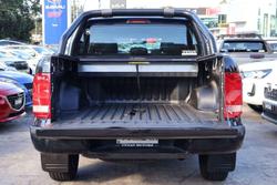 2019 Volkswagen Amarok TDI550 Core