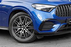2024 Mercedes-Benz GLC-Class GLC43 AMG