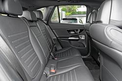 2024 Mercedes-Benz GLC-Class GLC43 AMG