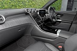 2024 Mercedes-Benz GLC-Class GLC43 AMG