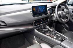 2026 Nissan X-TRAIL ST-L T33 MY26 Ceramic Grey