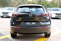 2026 Mazda CX-30 G25 GT SP