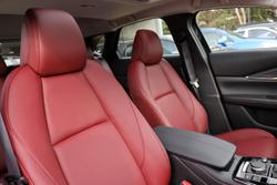 2026 Mazda CX-30 G25 GT SP