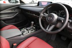 2026 Mazda CX-30 G25 GT SP