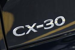 2026 Mazda CX-30 G25 GT SP