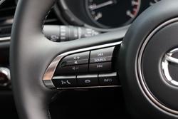 2026 Mazda CX-30 G25 GT SP