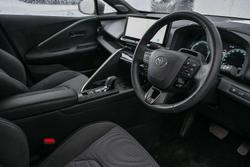 2024 Toyota C-HR Koba