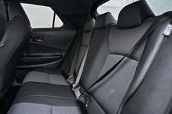 2024 Toyota C-HR Koba