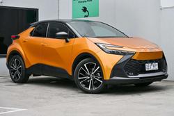 2024 Toyota C-HR Koba