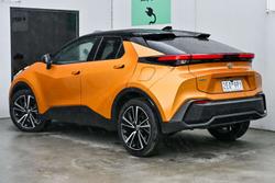 2024 Toyota C-HR Koba