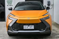 2024 Toyota C-HR Koba