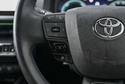2024 Toyota C-HR Koba