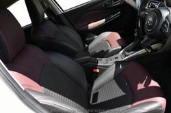 2025 Suzuki Fronx Hybrid
