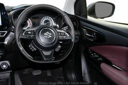2025 Suzuki Fronx Hybrid