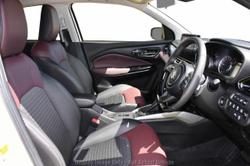 2025 Suzuki Fronx Hybrid