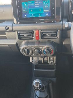 2026 Suzuki Jimny Lite