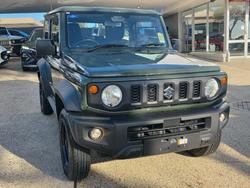 2026 Suzuki Jimny Lite