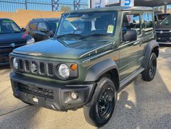 2026 Suzuki Jimny Lite