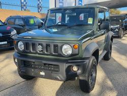 2026 Suzuki Jimny Lite