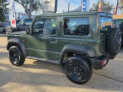 2026 Suzuki Jimny Lite