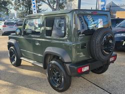2026 Suzuki Jimny Lite
