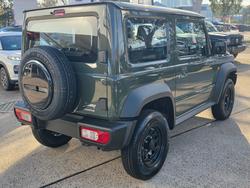 2026 Suzuki Jimny Lite