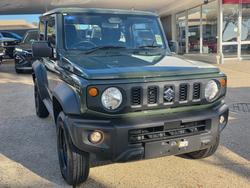 2026 Suzuki Jimny Lite