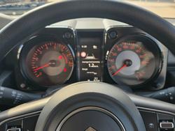 2026 Suzuki Jimny Lite