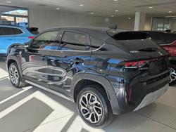 2025 Suzuki Fronx Hybrid