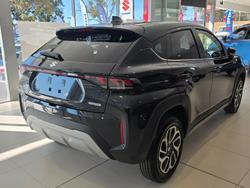 2025 Suzuki Fronx Hybrid