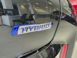 2025 Suzuki Fronx Hybrid
