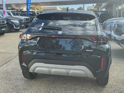 2025 Suzuki Fronx Hybrid