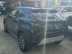 2025 Suzuki Fronx Hybrid