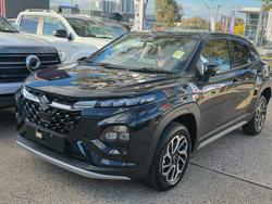 2025 Suzuki Fronx Hybrid