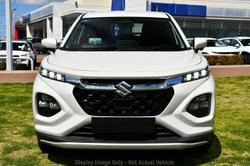 2025 Suzuki Fronx Hybrid
