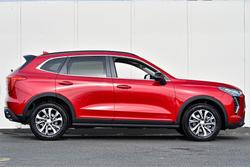 2026 GWM Haval Jolion Lux