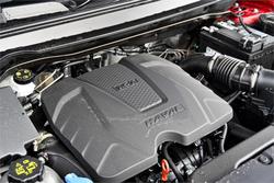 2026 GWM Haval Jolion Lux
