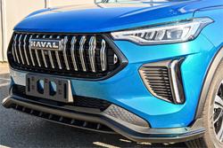 2026 GWM Haval Jolion Lux Hybrid